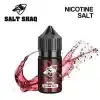 鯊克煙油 SALT SHAQ 30ML小煙煙油  買五送一