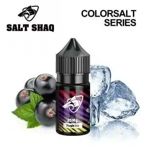 鯊克煙油 SALT SHAQ 30ML小煙煙油  買五送一