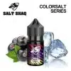 鯊克煙油 SALT SHAQ 30ML小煙煙油  買五送一