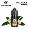 鯊克煙油 SALT SHAQ 30ML小煙煙油  買五送一
