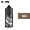 鯊克煙油 SALT SHAQ 30ML小煙煙油  買五送一