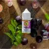 BIBO煙油 小煙油 30ML/0mg 經典款 711到付