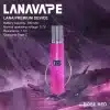 【Lana皮革主機】 適用SP2S ILIA哩啞 MEEL 悅刻煙彈一代