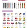 ILIA一代發光煙彈 買5送普通杆/買8送皮革機 通用RELX悅刻主機一代、SP2S煙桿
