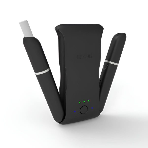 IQOS主機/ISMOD II PLUS雙單桿加熱煙主機/通用IQOS、LEME、H牌、MOTX、TAHE