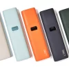 LEME加熱菸主機 金屬外觀材質 4檔調溫 通用 IQOS2.4 IQOS3.0 LEME 樂美 M牌 H牌