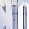 SP2S鈦系列主機/思博睿新款煙桿/通用悅刻relx一代煙彈 雙檔調節