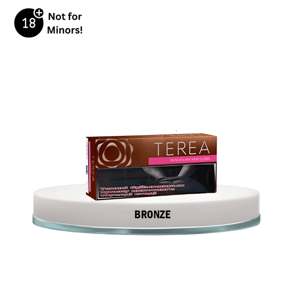哈版TEREA 煙彈 IQOS ILUMA專用  711到付