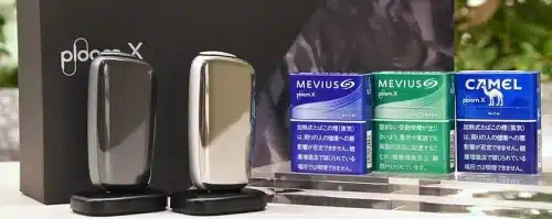 PLOOM 電子煙/七星菸/駱駝加熱菸/NHB加熱不燃燒/711到付