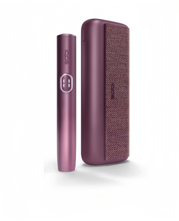 IQOS ILuma Prime主機 ILUMA主機 Terea專用主機 加熱煙主機