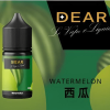 DEAR煙油 30ml小煙油 0丁或3%丁 可自主選擇尼古丁含量