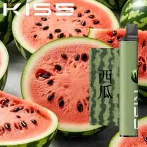 kiss6500口抛棄式一次性