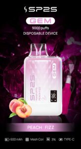 SP2 煙彈sp2s抛棄式