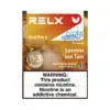 【悅刻煙彈6代】全新RELX infinity 2六代煙彈  買四盒送悅刻五代主機