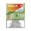 【悅刻煙彈6代】全新RELX infinity 2六代煙彈  買四盒送悅刻五代主機