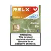 【悅刻煙彈6代】全新RELX infinity 2六代煙彈  買四盒送悅刻五代主機