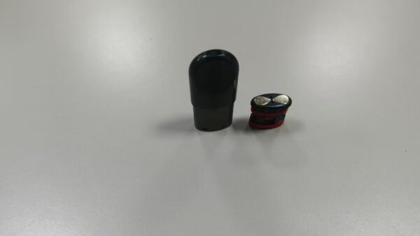 五代六代空彈空倉Empty Pod  底部注油  通配relx五代主機