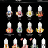 LH VAPE 正版 煙油