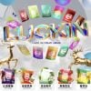 LUCKIN幸運煙彈 三顆入 3.5% 通用悅刻relx一代主機