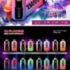 BANG 25000 PUFFS 一次性抛棄式  可充電大容量 歐美爆款