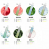 叮啞 DIYA 7500 puffs 抛棄式電子烟 13ml大油倉 3%含丁量