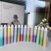 叮啞 DIYA 7500 puffs 抛棄式電子烟 13ml大油倉 3%含丁量