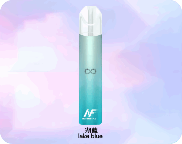 INF 無限一代主機 通用悅刻relx一代煙彈