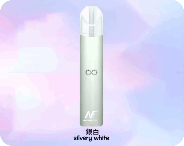 INF 無限一代主機 通用悅刻relx一代煙彈