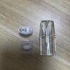 LANA白底發光空倉/空煙彈  1.6ml 小容量 通用悅刻relx一代主機