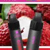 MEEL 9000 PUFFS 一次性霧化棒抛棄式電子煙  711到付