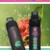 MEEL 9000 PUFFS 一次性霧化棒抛棄式電子煙  711到付