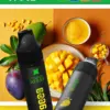 MEEL 9000 PUFFS 一次性霧化棒抛棄式電子煙  711到付