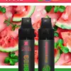 MEEL 9000 PUFFS 一次性霧化棒抛棄式電子煙  711到付
