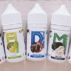 LH VAPE 正版 煙油