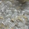 TUTX底部注油空倉 空煙彈 不漏油無焦味 萬遍測試不漏油 强烈推薦