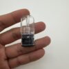 五代空倉 側面註油空煙彈 empty pod 可重複使用 1.2ml  通用五代六代主機 千遍測試不漏油  台灣現貨