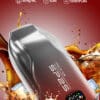 新品上市 澳洲版 SP2S 9000 PUFFS 一次性抛棄式電子煙 帶顯示屏可充電