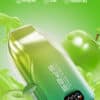 新品上市 澳洲版 SP2S 9000 PUFFS 一次性抛棄式電子煙 帶顯示屏可充電