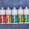 小茶山煙油  茶味煙油 30ml/30mg