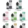 日本進口 SANDI FANCHA 梵茶菸油 30ML /35MG 小煙油
