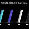 FITPOD WIND 氣流桿 四檔調節 發光霧化桿 通用一代主機