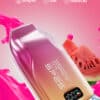 新品上市 澳洲版 SP2S 9000 PUFFS 一次性抛棄式電子煙 帶顯示屏可充電