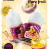 日本 PURE FRUIT 純粹の果物 30ml小煙油