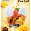 日本 PURE FRUIT 純粹の果物 30ml小煙油