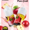 日本 PURE FRUIT 純粹の果物 30ml小煙油