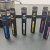 新品上市 鯊克SHAKE 7000 PUFFS  一次性抛棄式電子煙  買十送一
