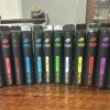 新品上市 鯊克SHAKE 7000 PUFFS  一次性抛棄式電子煙  買十送一