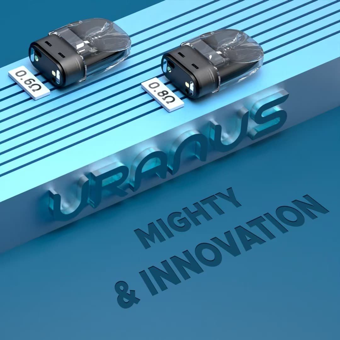 SP2S URANUA 天王星註油主機推薦|30W 可調功率|台灣現貨 1 SP2S URANUA 天王星註油主機 實體照片