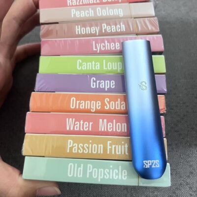 SP2S主機 思博睿電子煙機