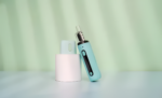 小煙主機 ASPIRE FLUFFI 酪梨妹妹註油主機套組 711到付